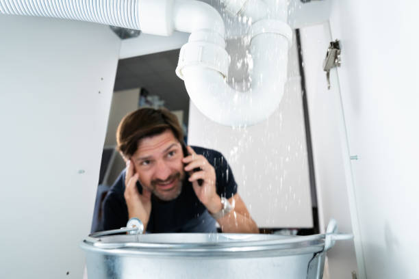 Sewer Line Replacement in Rosewood Heights, IL