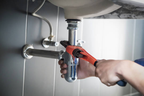 Best Emergency Plumber  in Rosewood Heights, IL