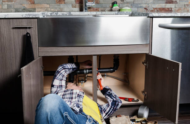 Best Affordable Plumber Near Me  in Rosewood Heights, IL