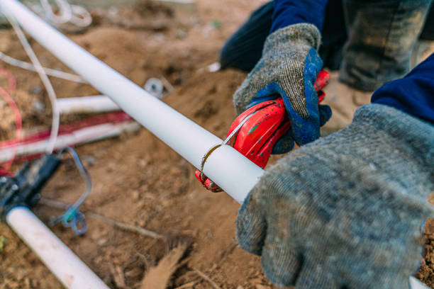 Best Same-Day Plumbing Service  in Rosewood Heights, IL