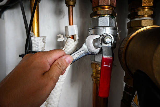 Reliable Rosewood Heights, IL Plumbing Solutions